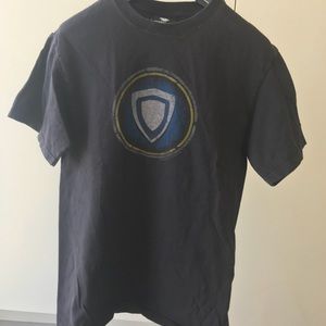 Jinx World of Warcraft Mens Small Tshirt